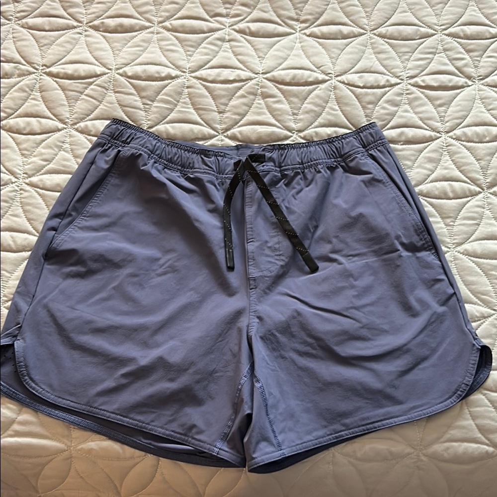 Bearbottom Echo Short - 5.5” Lined